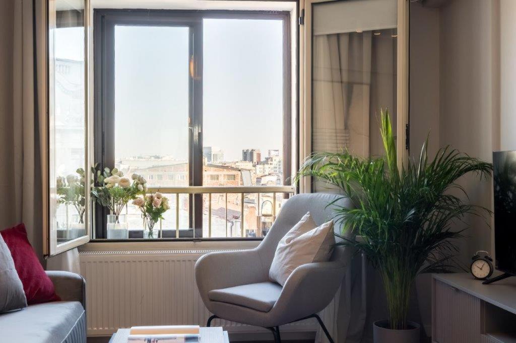 Downtown Modern - 2Br Apartment Bukarest Kültér fotó