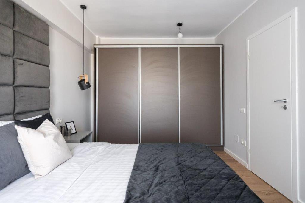 Downtown Modern - 2Br Apartment Bukarest Kültér fotó